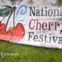 National Cherry Festival