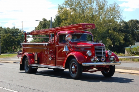 essex fire department