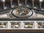 Cathedral in Florence, Italy