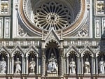 Cathedral in Florence, Italy