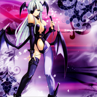 anime girl