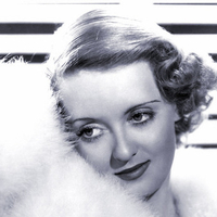 Bette Davis