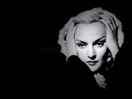 Carole Lombard