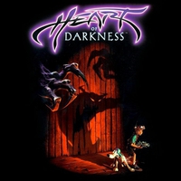 Heart Of Darkness