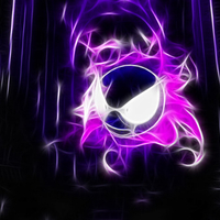 Gastly