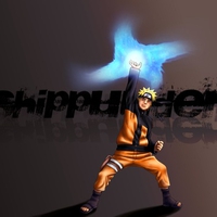 naruto rasen shuriken