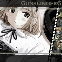 Gunslinger Girl