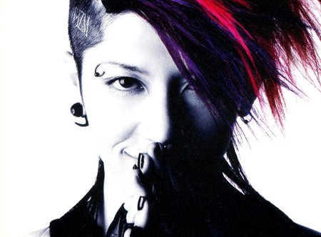 Miyavi