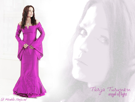 tarja pic - music, metal, nice, best