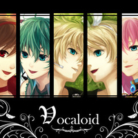 Vocaloid by meikorobinexile