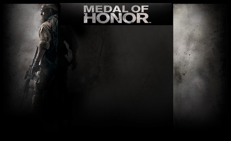 Medal of Honor (EA Games - 2010) - video games, war, ea, medal of honor