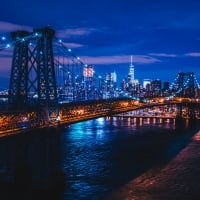 Williamsburg Bridge