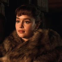 Solo: A star wars story 2018
