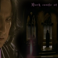 Severus Snape wallpaper