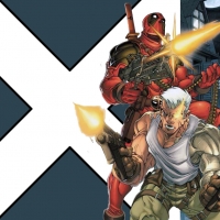 Cable & Deadpool