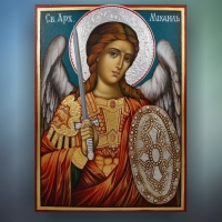Archangel Michael