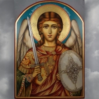 Archangel Michael