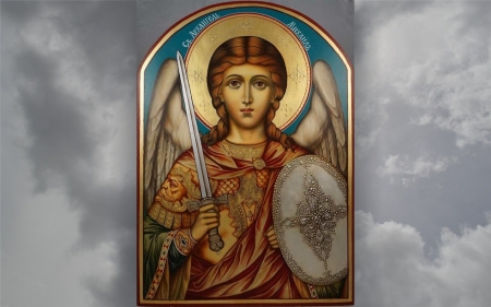 Archangel Michael