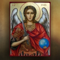 Archangel Michael