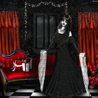 Gothic Christmas