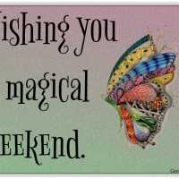 MAGICAL WEEKEND