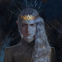 Elf king