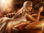 Daenerys Targaryen