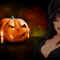 Elvira - Mistress of the Dark