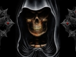 The hooded death