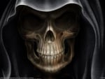 The hooded death