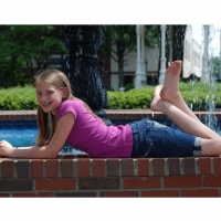Little girl