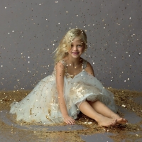 Little girl