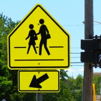 What Direction Should I Walk In?