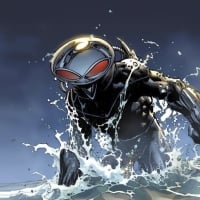 Black Manta