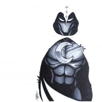 Moon Knight