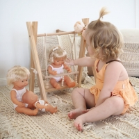 Little girl