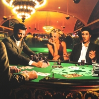 Royal Flush