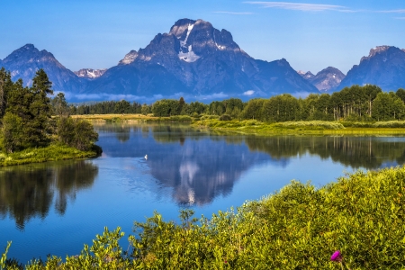 Grand Teton NP