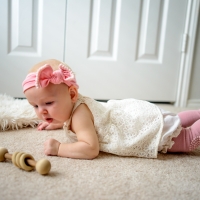 Little girl