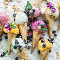 Ice Cream