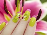 Nail art