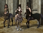 Centaurs