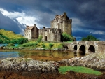 Eilean Donan Castle