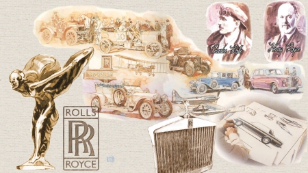 Rolls Royce art work - Rolls Royce, Rolls Royce wallpaper, Rolls Royce cars, Rolls Royce Desktop background, Rolls Royce Automobile