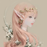 Elf princess