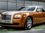 2009 Rolls-Royce Ghost