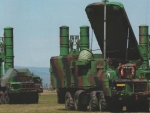 S-300PMU Missile System