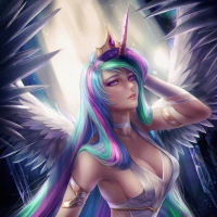 Celestia