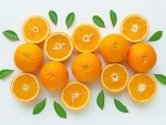 Oranges