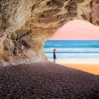 Heart Cave